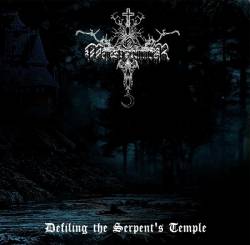 O, Majestic Winter : Defiling The Serpents Temple